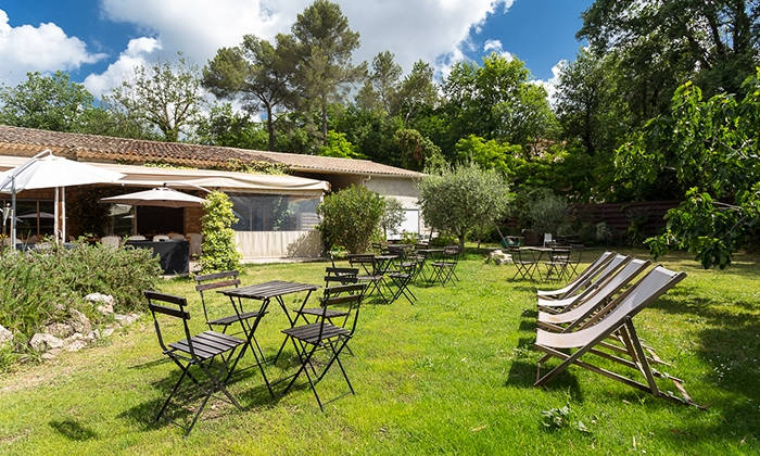 Fêter son mariage à la villa Simone à Roquefort les Pins