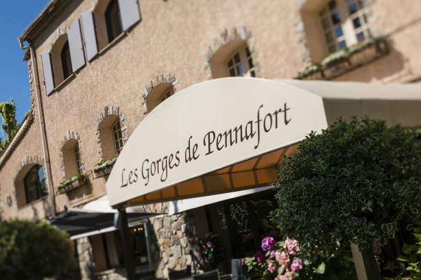 Les Gorges de Pennafort : un lieu magique situé dans le Var