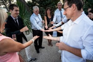 magicien professionnel