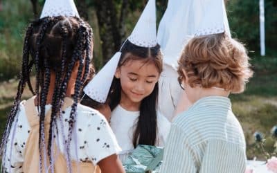 Réussir l’animation enfants pour un mariage : idées et conseils pratiques