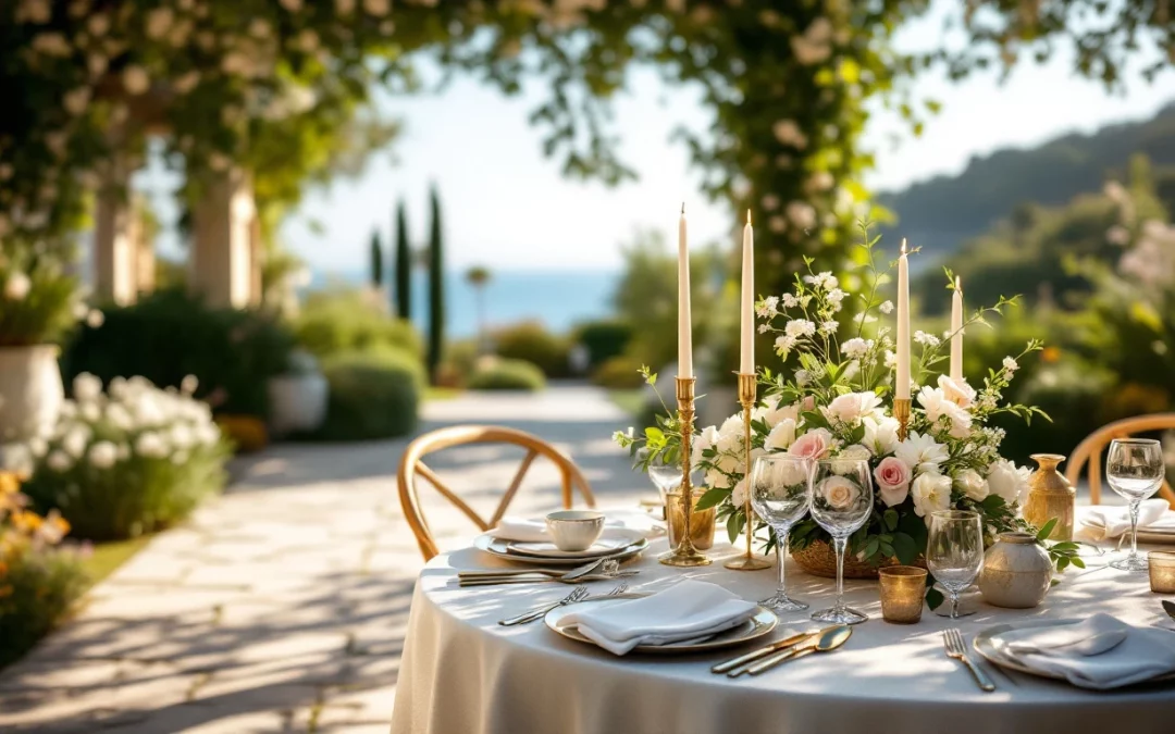 luxury wedding venues Mallorca