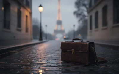 La série Lupin sur Netflix : quand illusion, manipulation et art du spectacle s’entremêlent