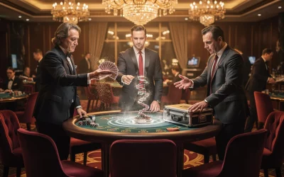 Le film Insaisissables : illusion, braquages et magie spectaculaire sur grand écran