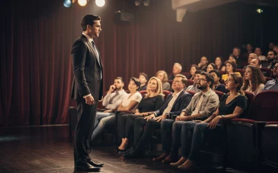 Le phénomène Messmer : entre spectacle, hypnose et fascination