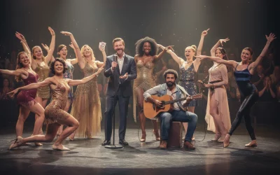 Les gagnants les plus marquants de La France a un incroyable talent : ces artistes qui ont émerveillé toute la France