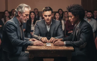 Les meilleurs mentalistes au monde : ces maîtres de l’illusion mentale