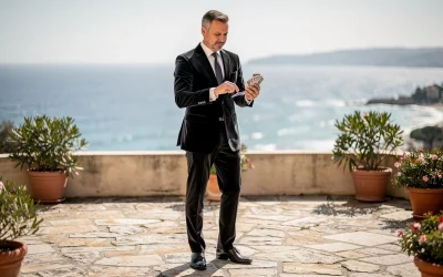 Markobi, champion du monde de magie : une étoile qui illumine la cartomagie et inspire la Côte d’Azur