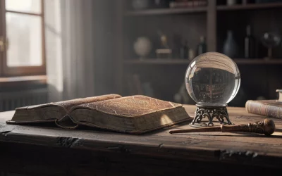 Top films avec des magiciens : les meilleurs films de magie à voir absolument