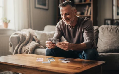 Tours de magie de cartes faciles à faire : impressionnez vos proches en quelques minutes